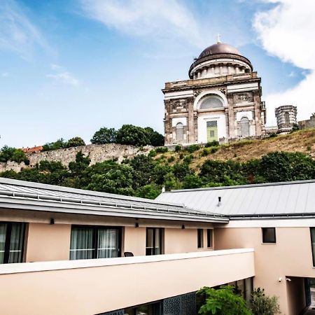 Villa Gran Έστεργκομ Εξωτερικό φωτογραφία