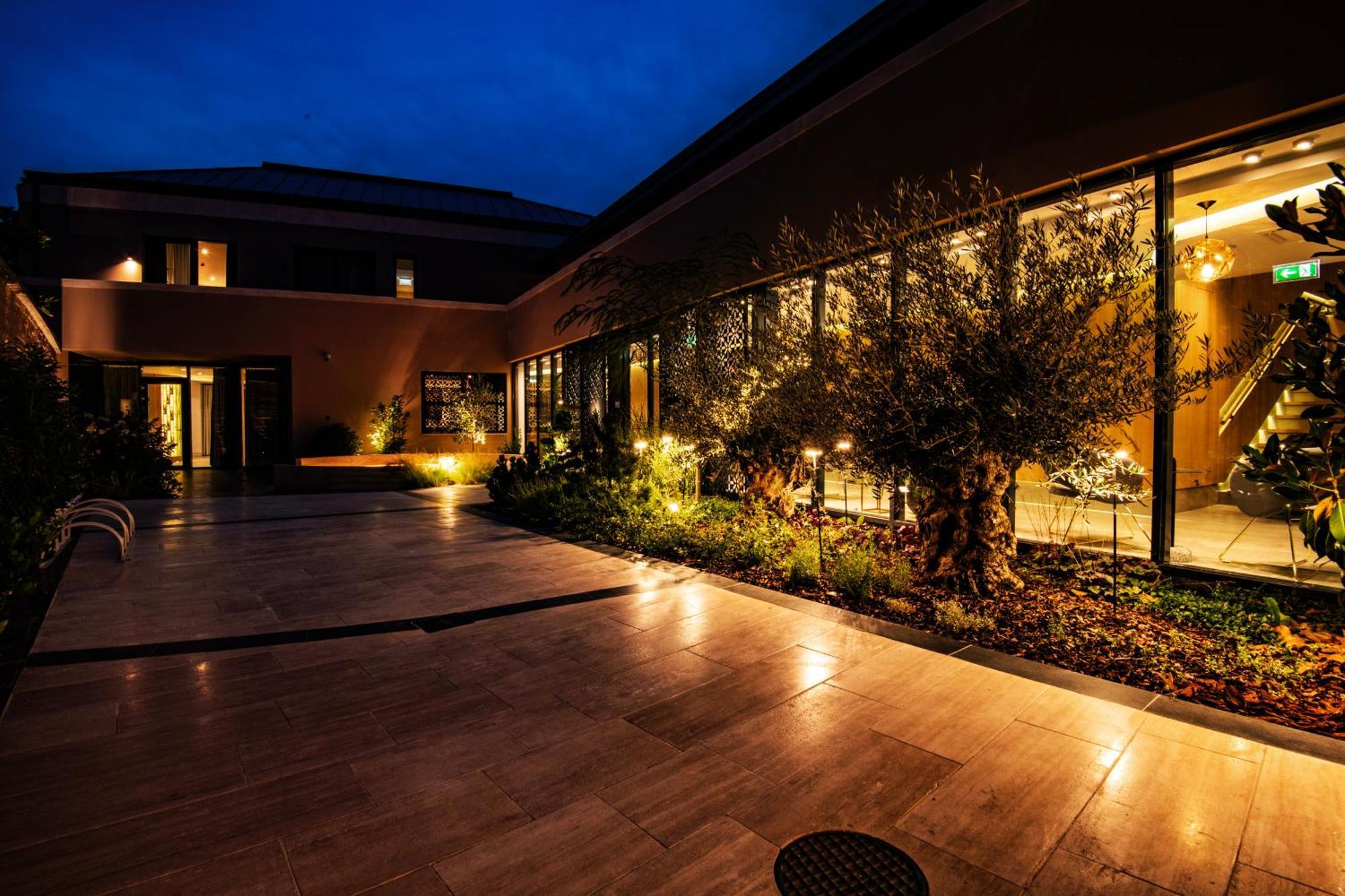 Villa Gran Έστεργκομ Εξωτερικό φωτογραφία