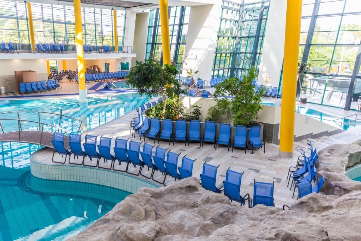 Villa Gran Έστεργκομ Εξωτερικό φωτογραφία